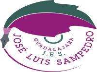 Logo oficial IES JOSE LUIS SAMPEDRO